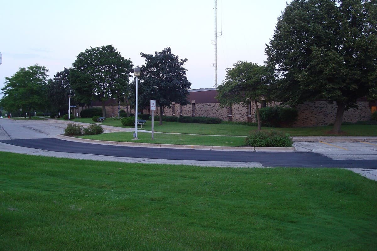 Franklin, Wisconsin City Hall