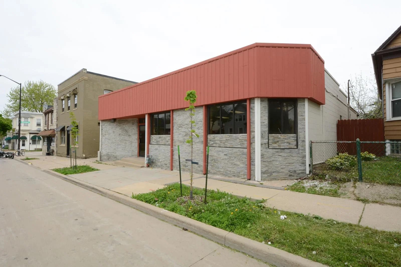 1112 60th, West Allis, WI 53214