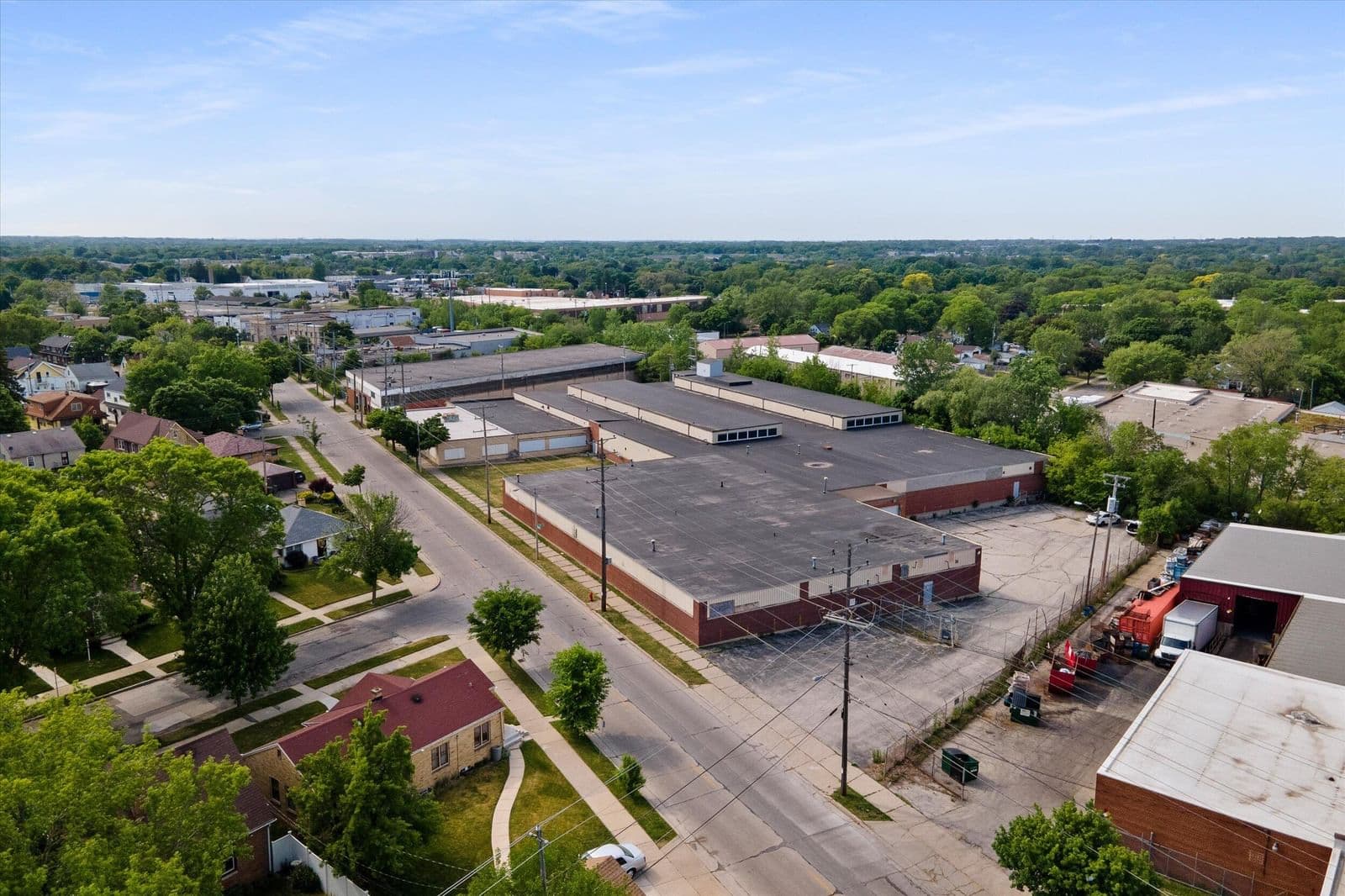 2300 Cornell, Milwaukee, WI 53209