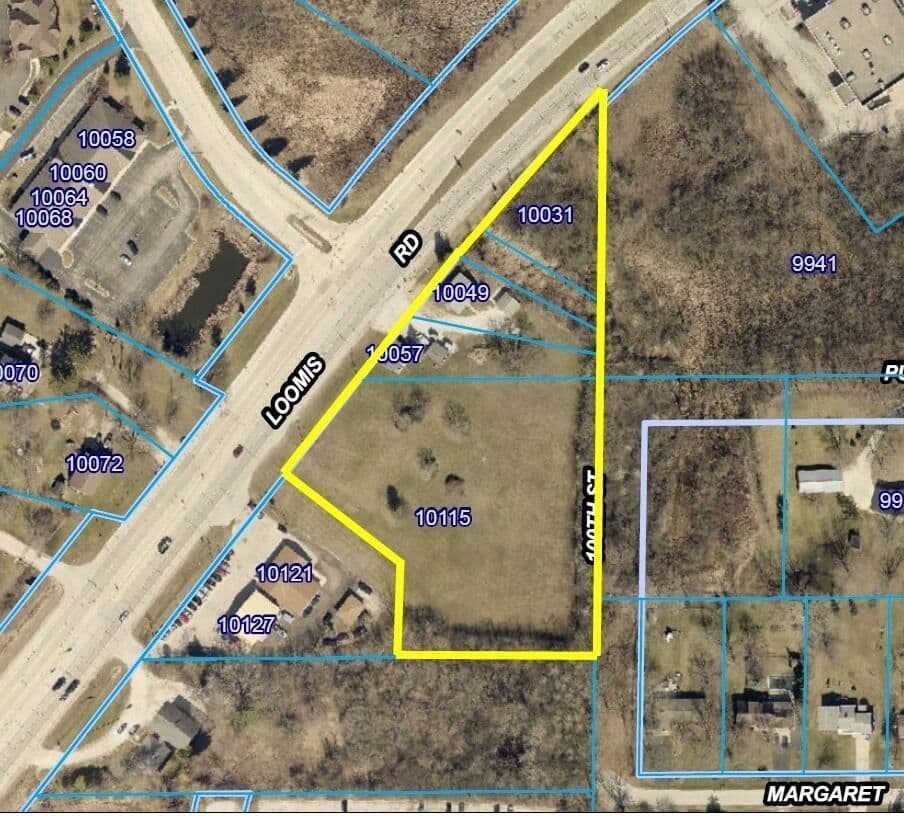 10115 Loomis, Franklin, WI 53132