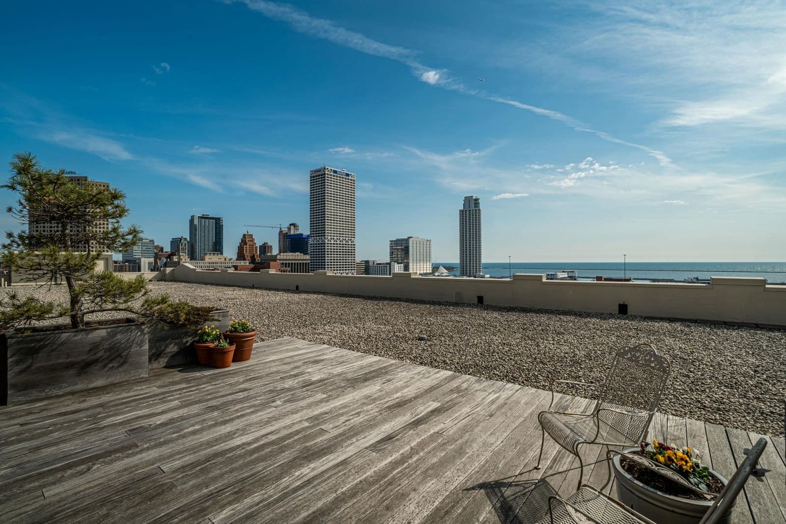 320 Buffalo, Milwaukee, WI 53202