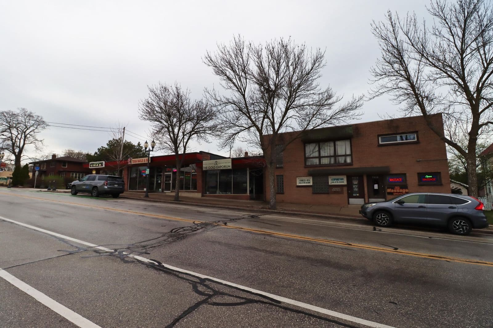 7026 North, Wauwatosa, WI 53213