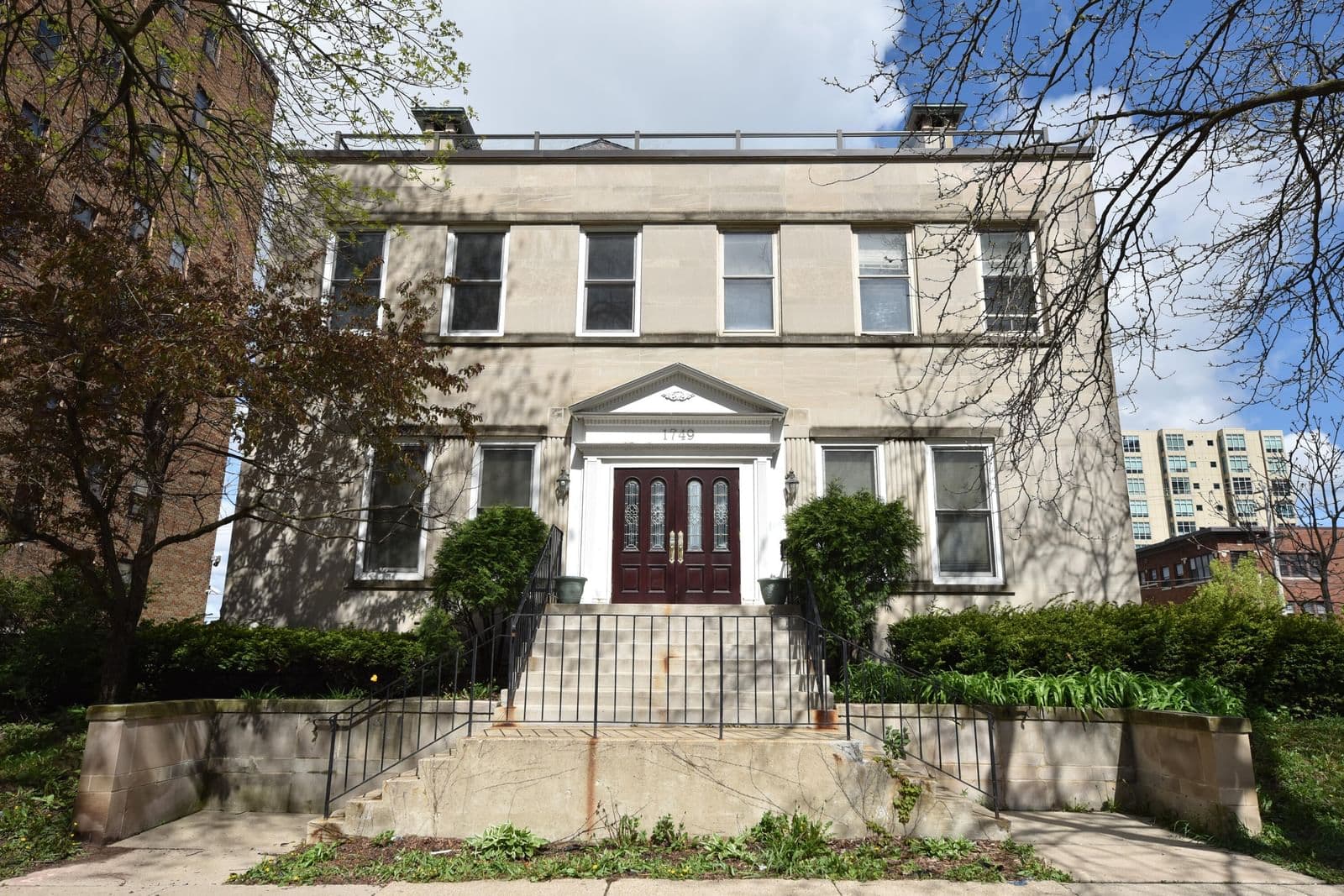 1749 Prospect, Milwaukee, WI 53202