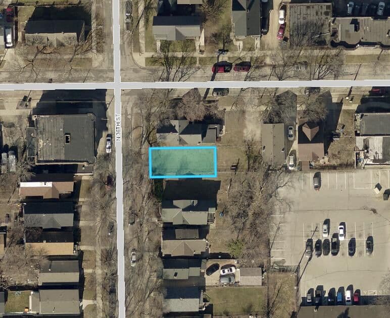 234 36th, Milwaukee, WI 53208