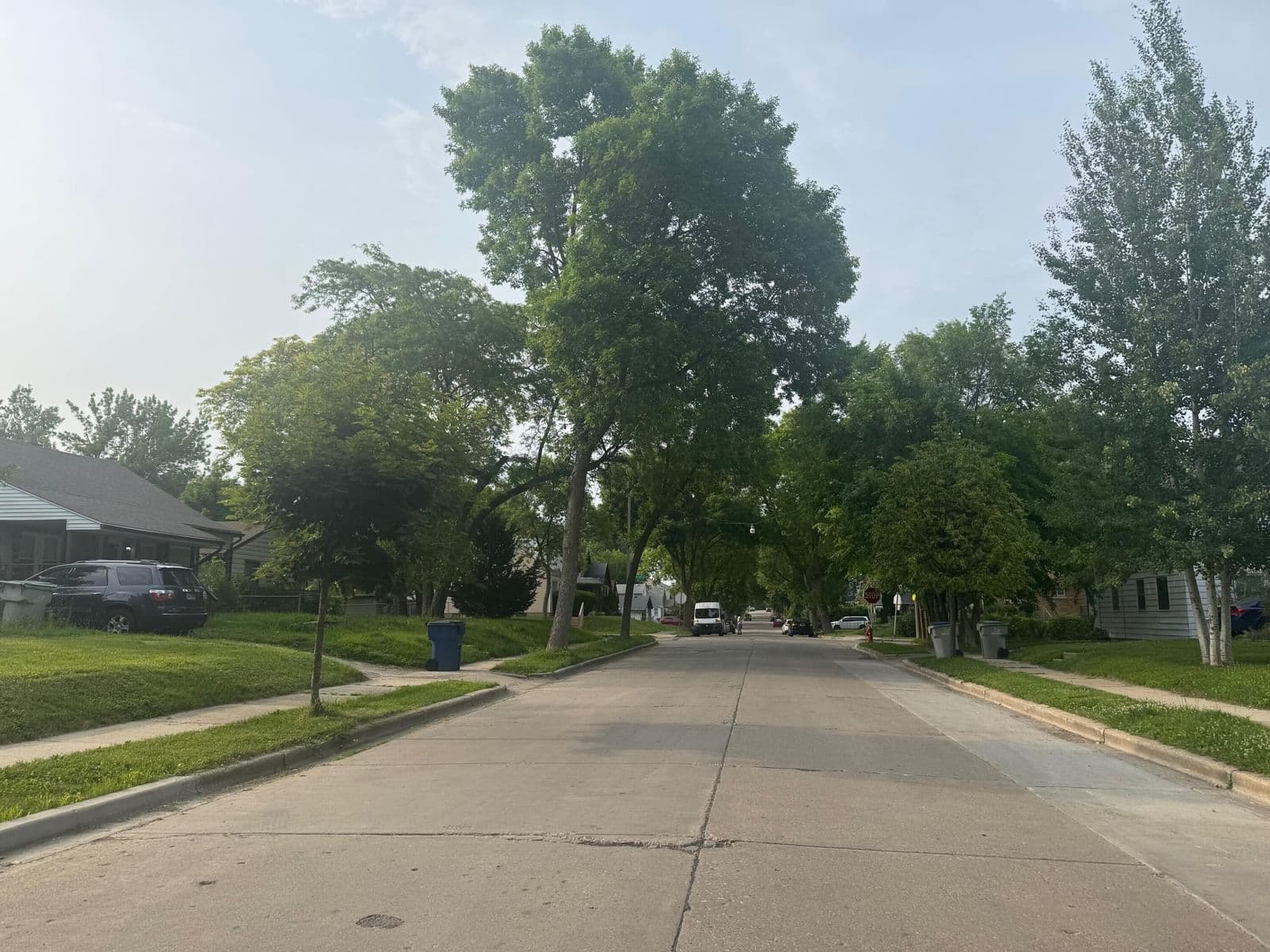 4964 54th, Milwaukee, WI 53218