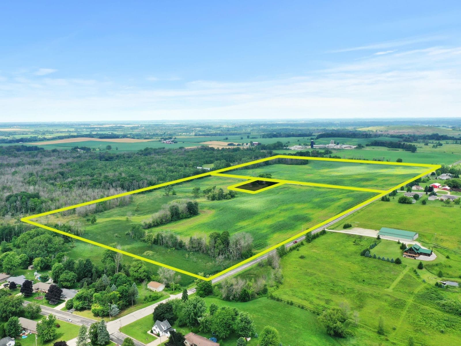 11530 San, Franklin, WI 54247