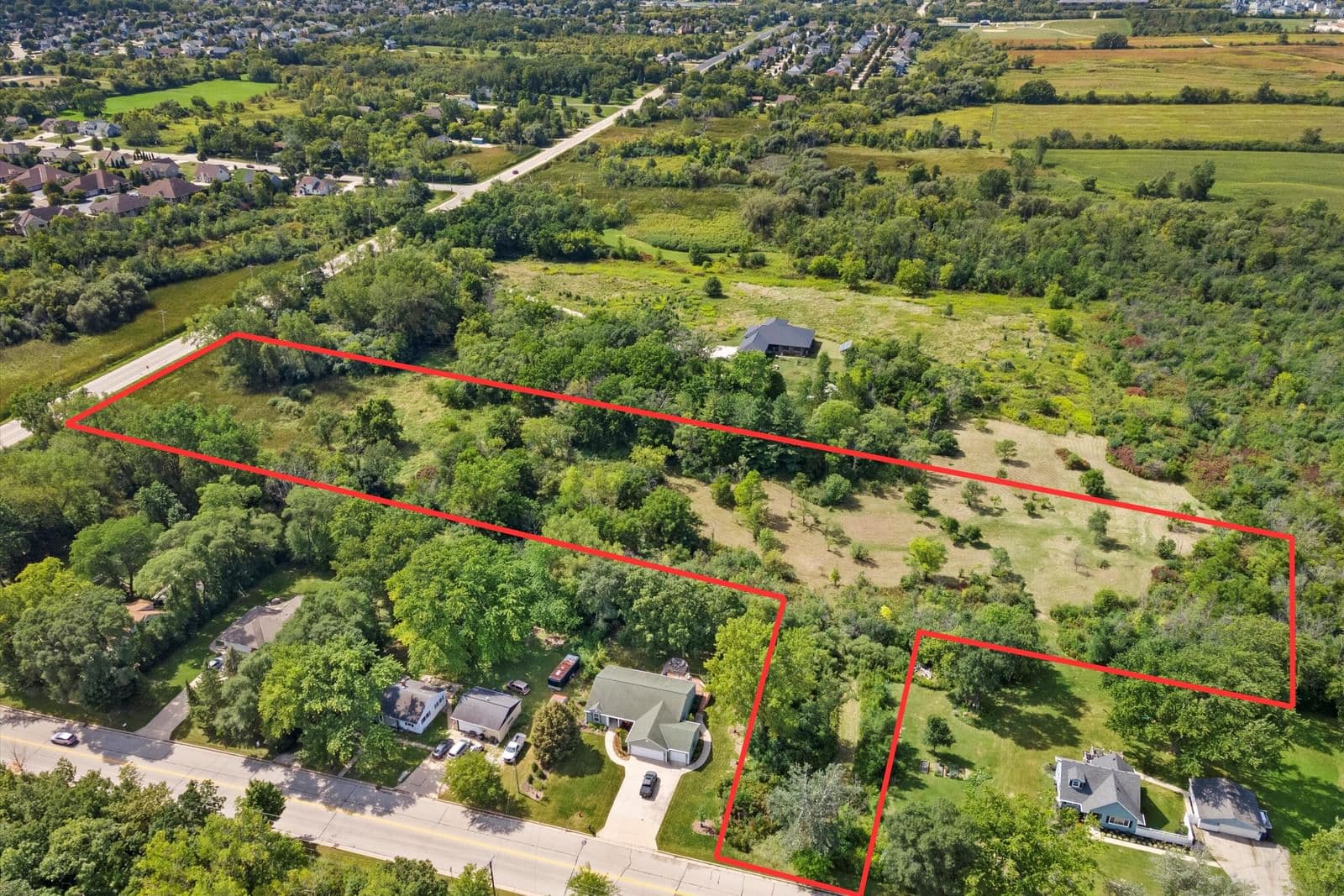3140 Drexel, Franklin, WI 53132