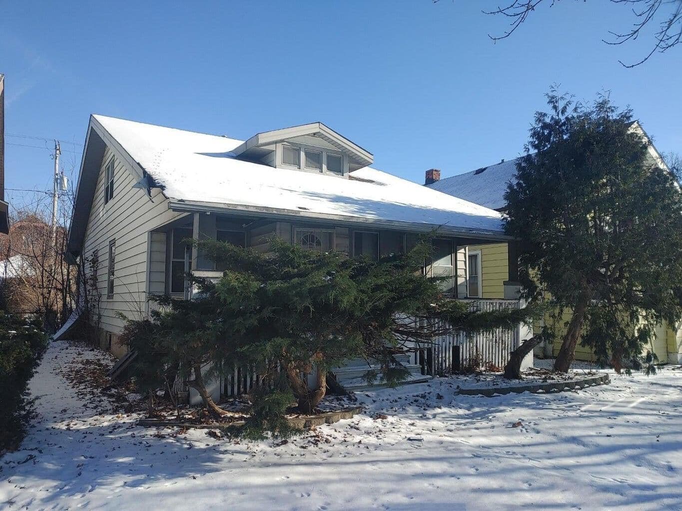 3616 16th St, Milwaukee, WI 53206 2