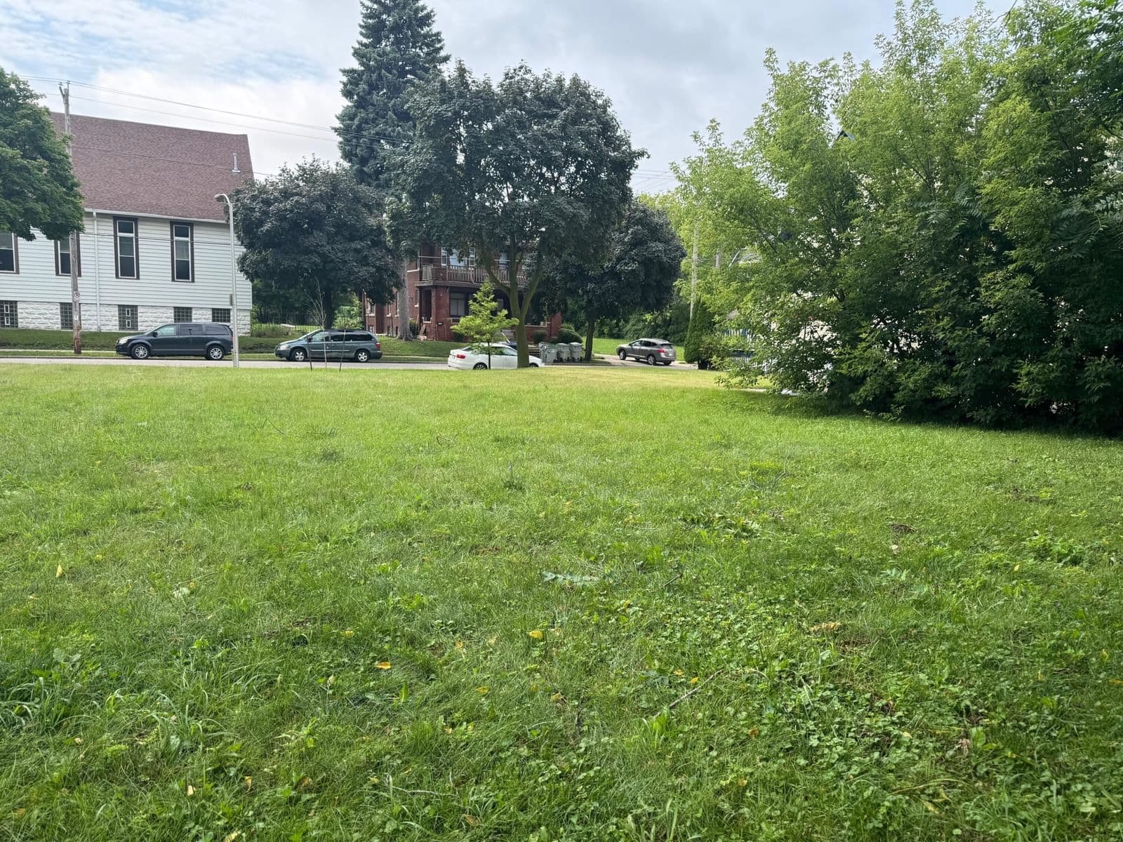 1510 Wright, Milwaukee, WI 53206