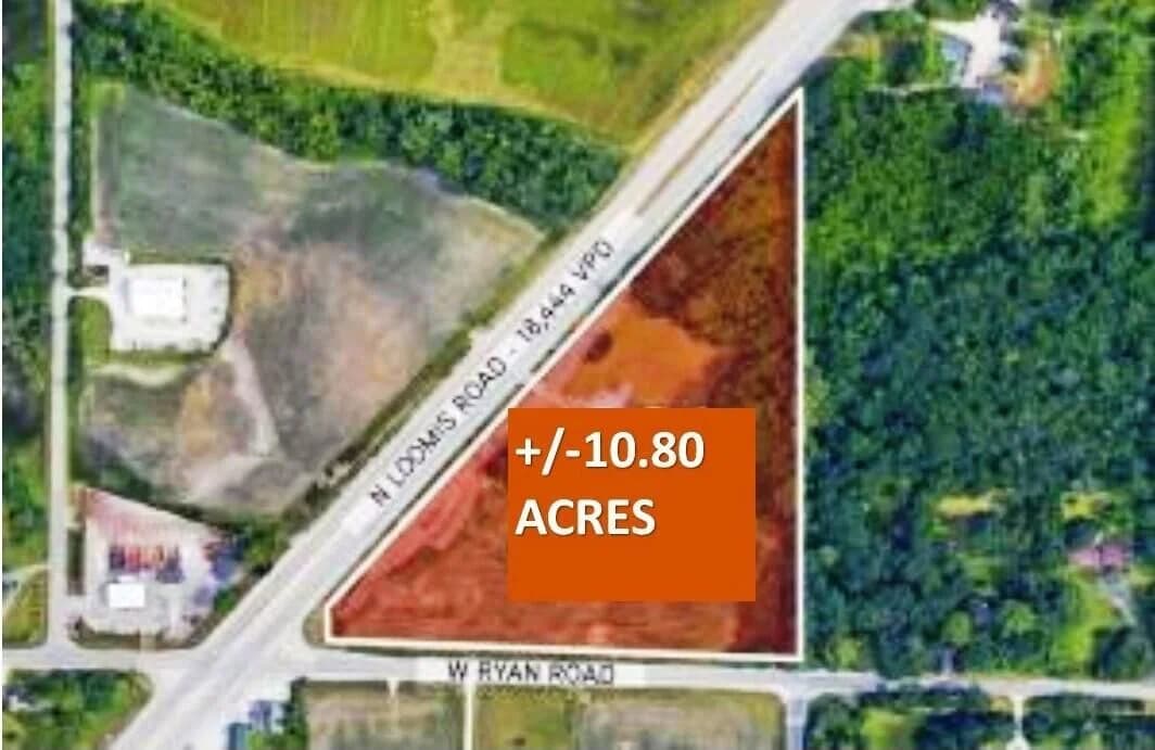 11223 Loomis, Franklin, WI 53132