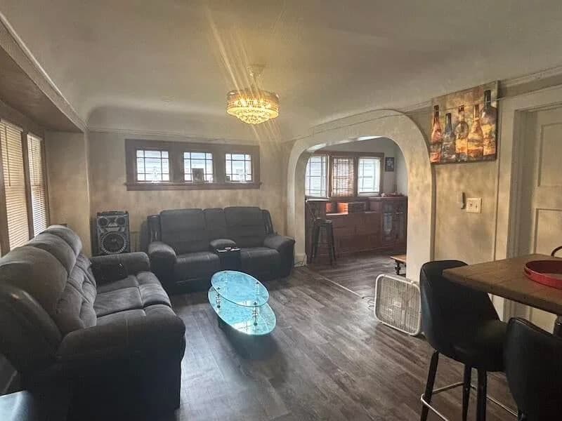 3407 39th, Milwaukee, WI 53216