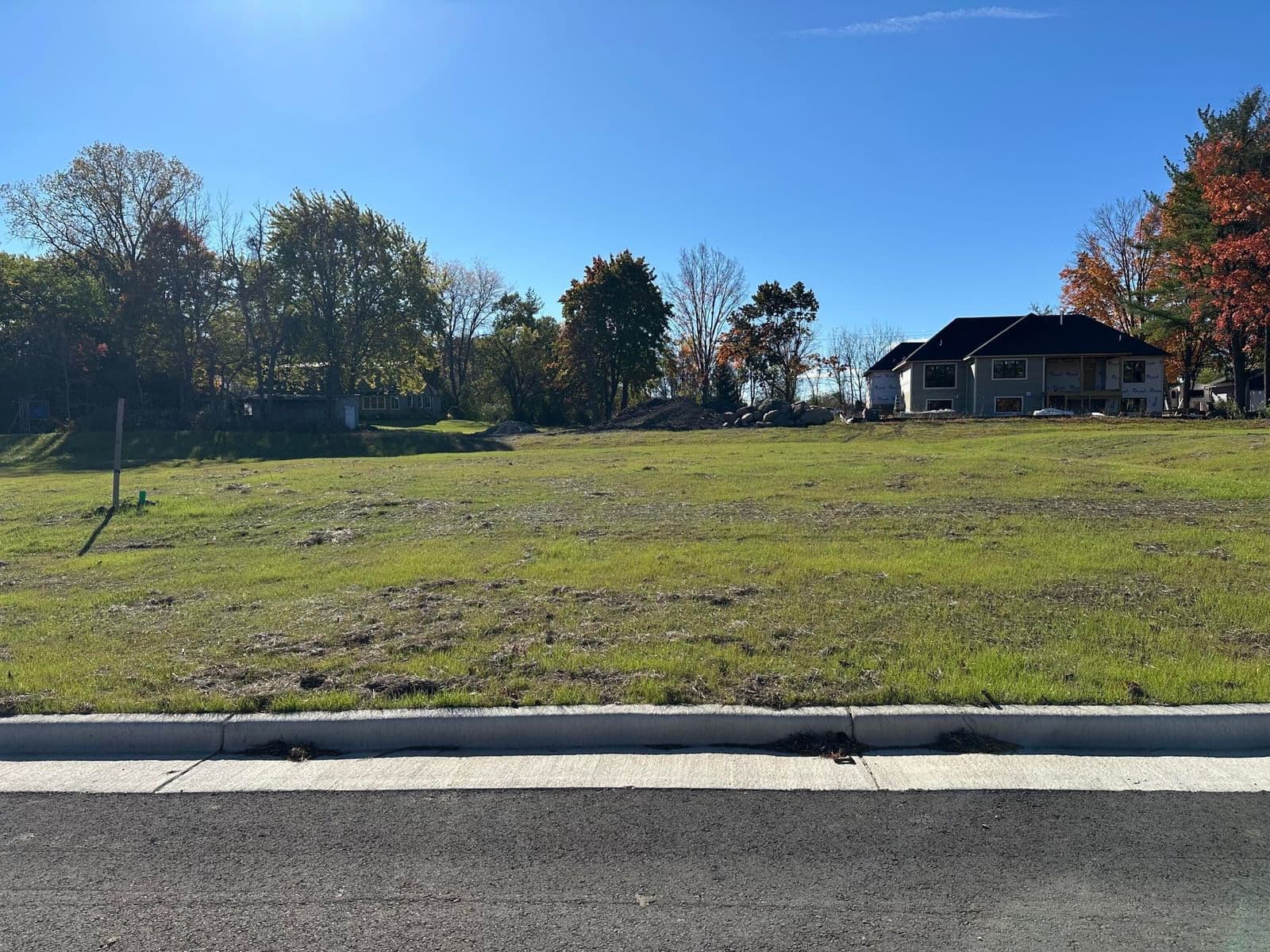 Lt8 Ridgewood, Franklin, WI 53132