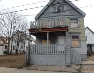 2920 20th, Milwaukee, WI 53206