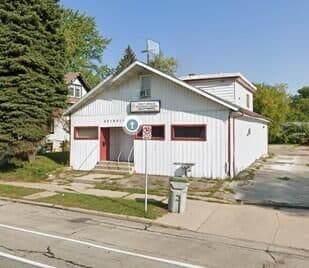 4016 Silver Spring, Milwaukee, WI 53209