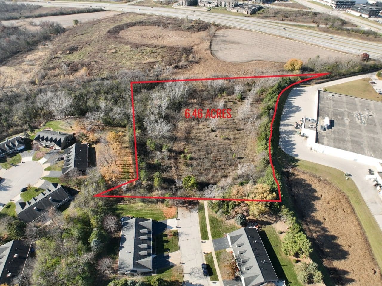 Lt7 Terrace, Franklin, WI 53132