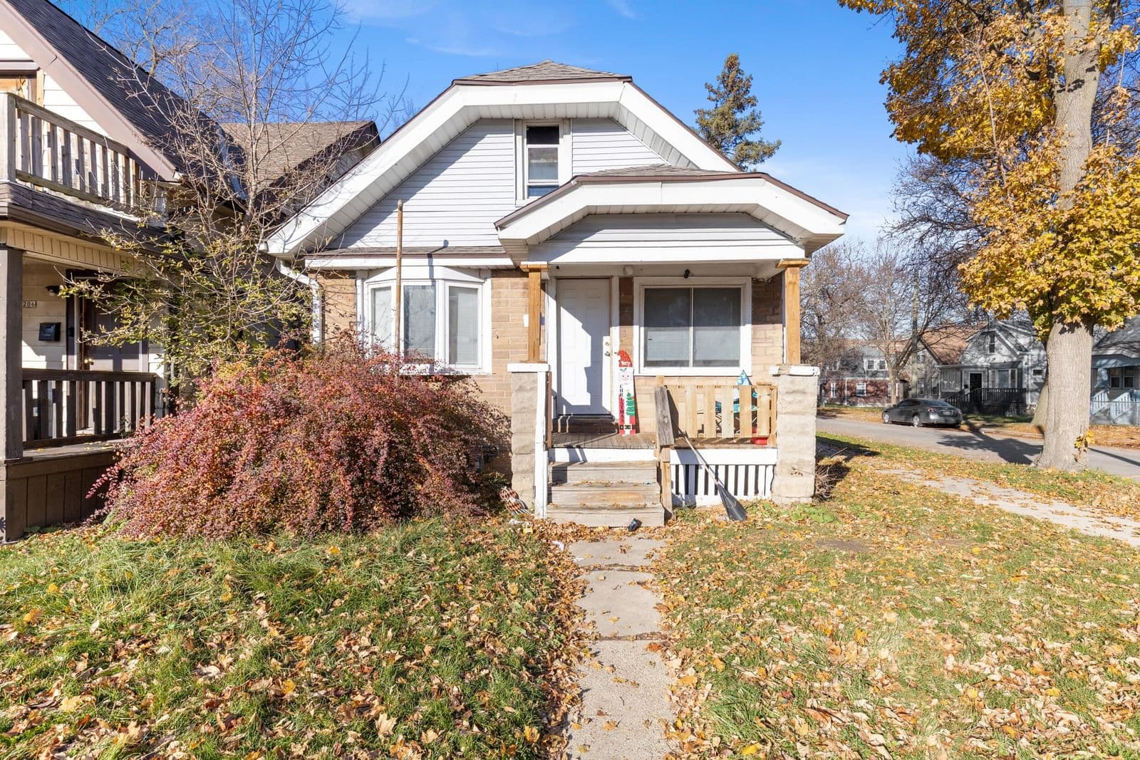 4200 Bonny, Milwaukee, WI 53216