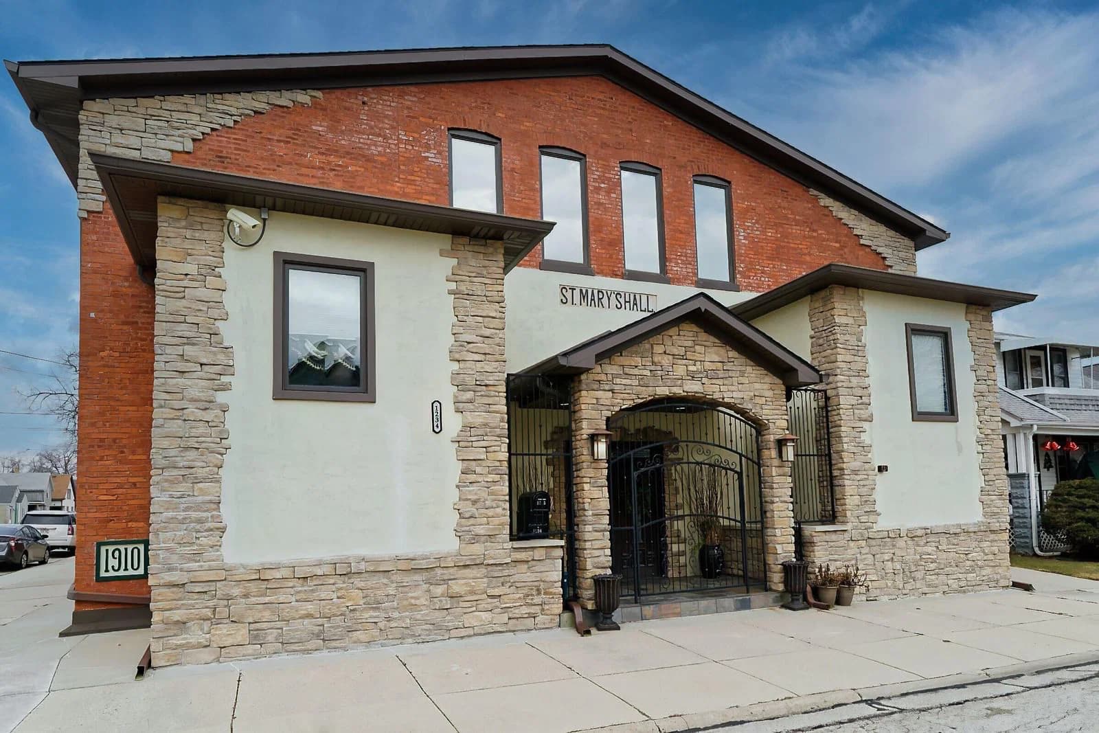 1234 Manitoba, South Milwaukee, WI 53172
