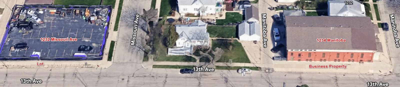 1234 Manitoba 5