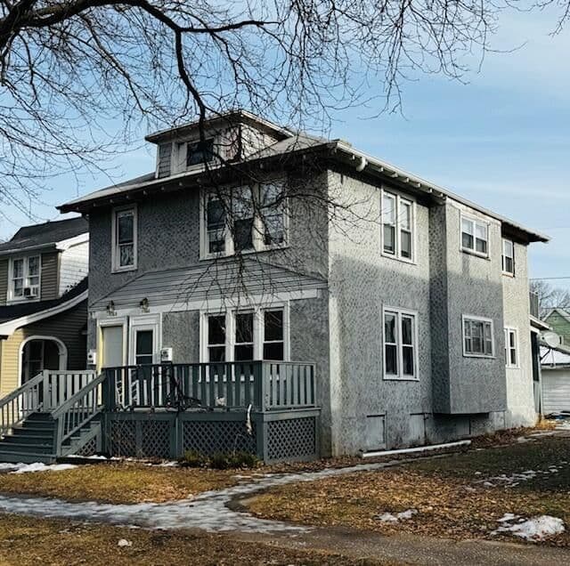 5366 36th, Milwaukee, WI 53209