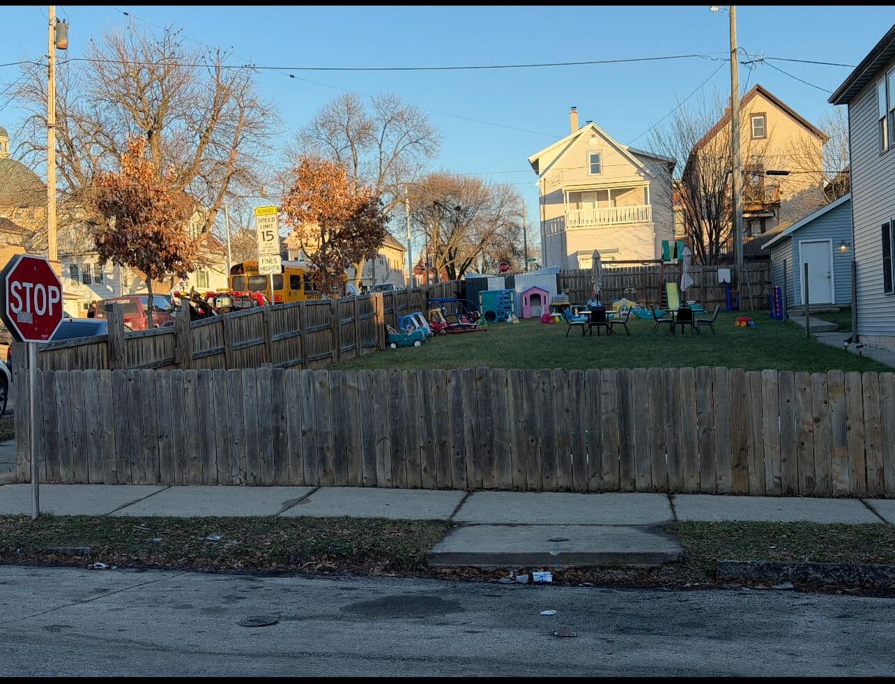 2400 9th, Milwaukee, WI 53215
