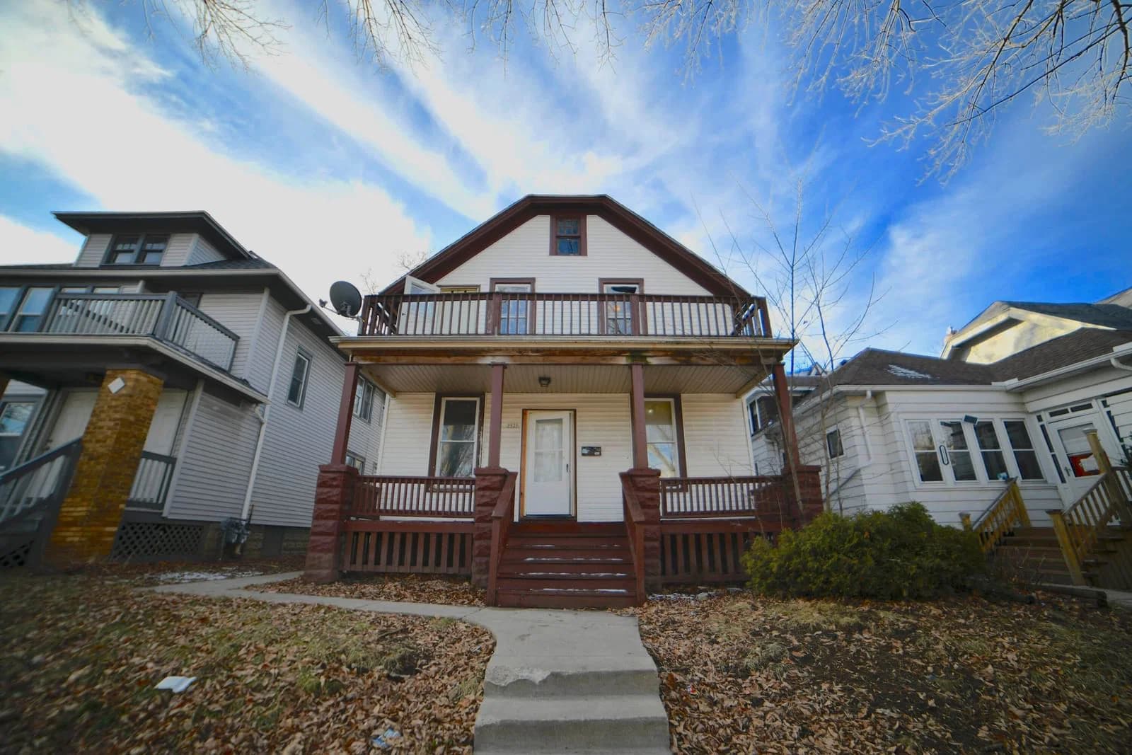 2521 51st, Milwaukee, WI 53210