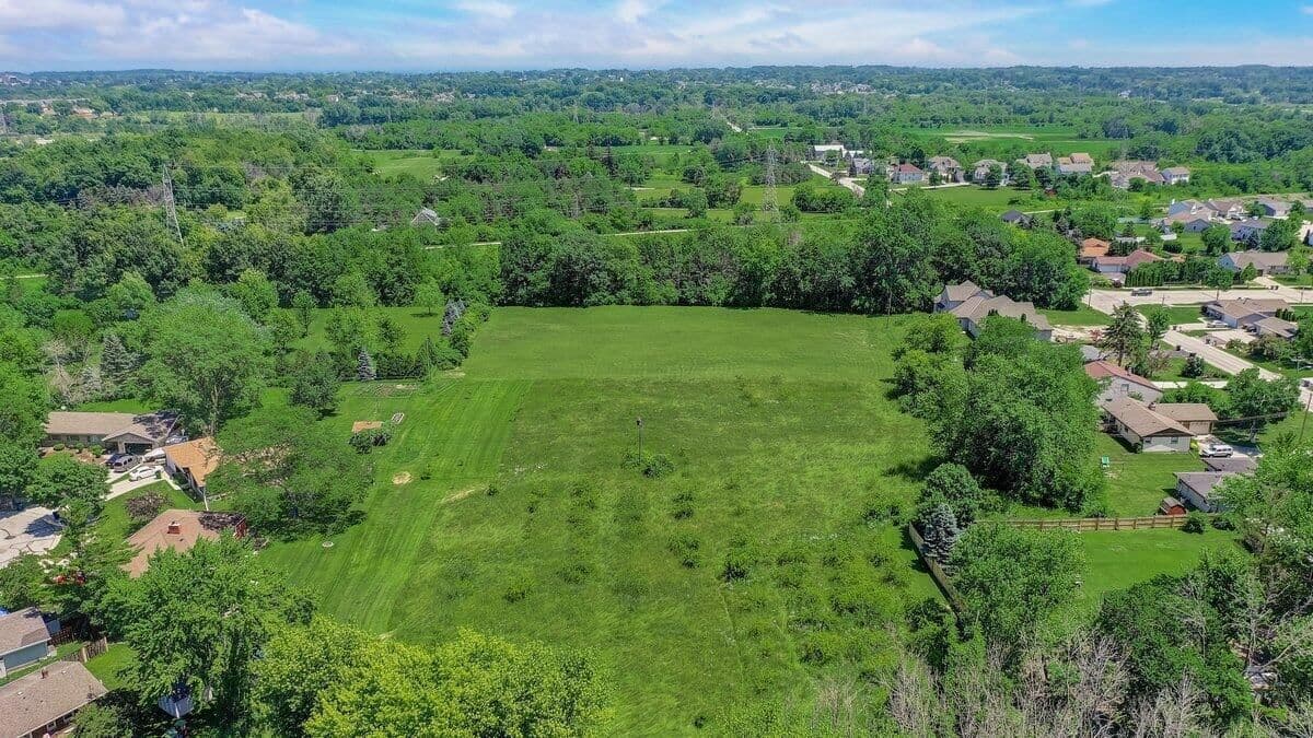 640 Darcy, Oak Creek, WI 53154