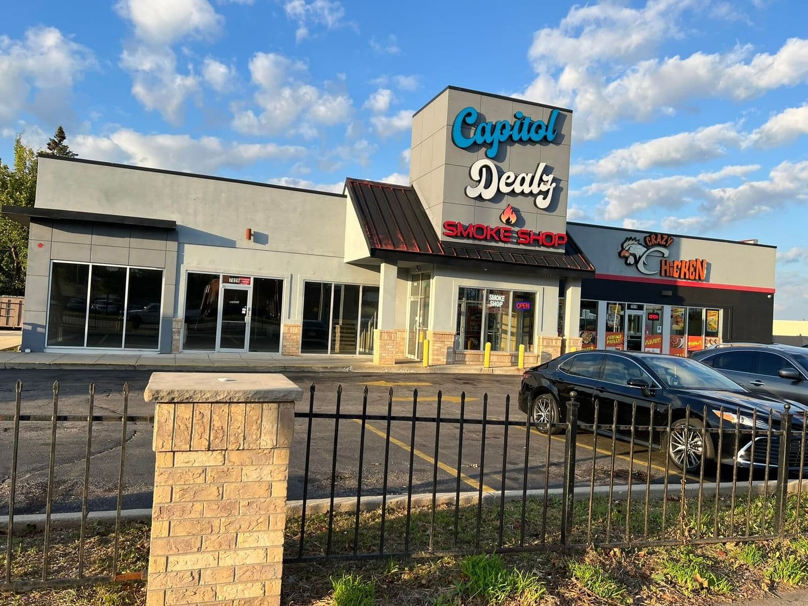 7822 Capitol, Milwaukee, WI 53222