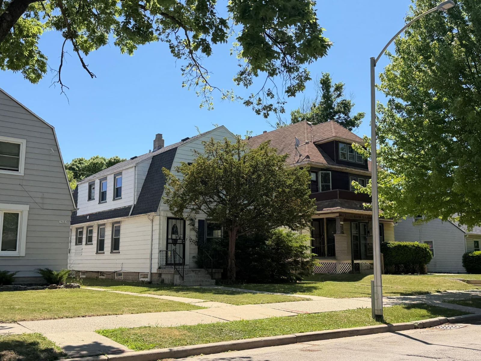 3956 41st, Milwaukee, WI 53216