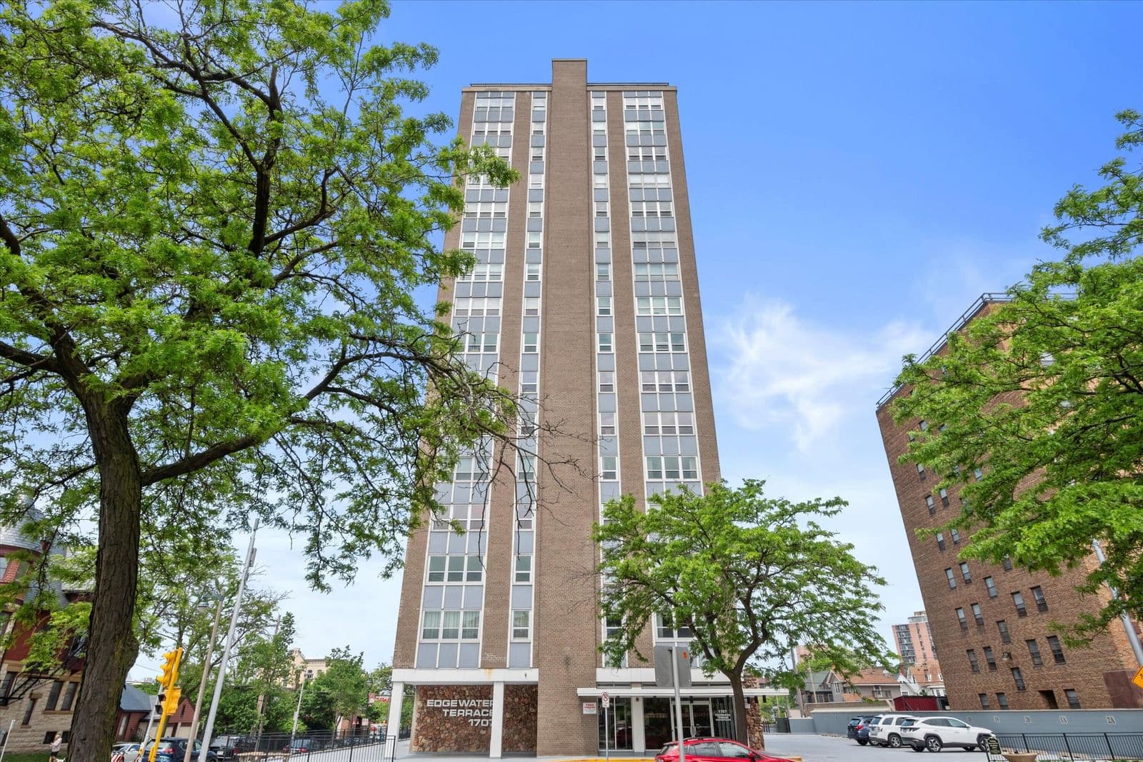1707 Prospect, Milwaukee, WI 53202