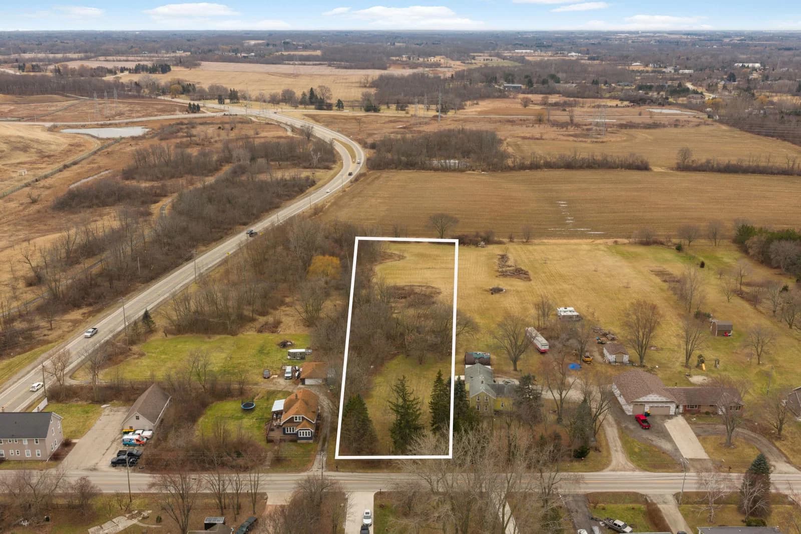 3977 Elm, Oak Creek, WI 53154