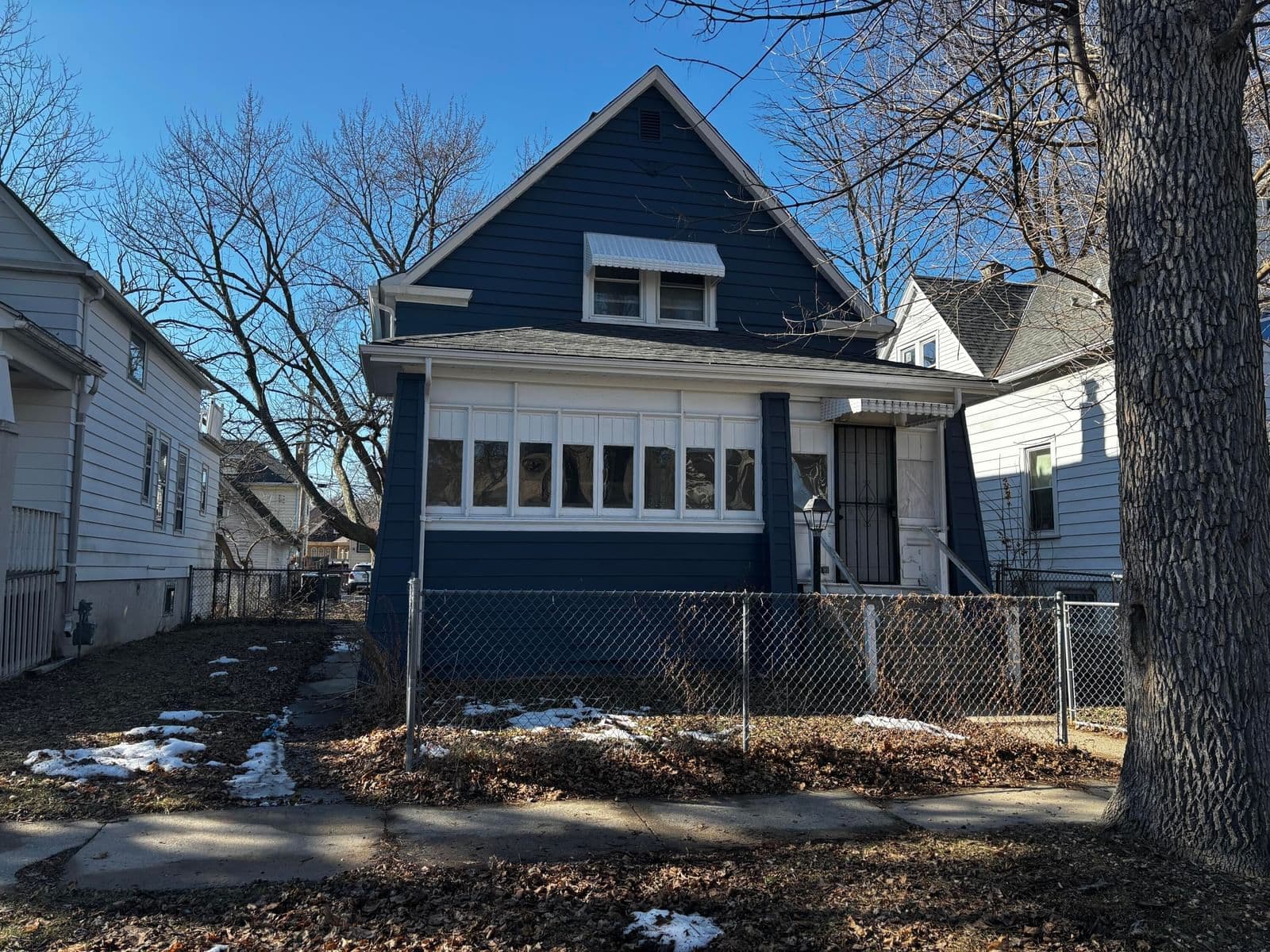 5525 36th, Milwaukee, WI 53209