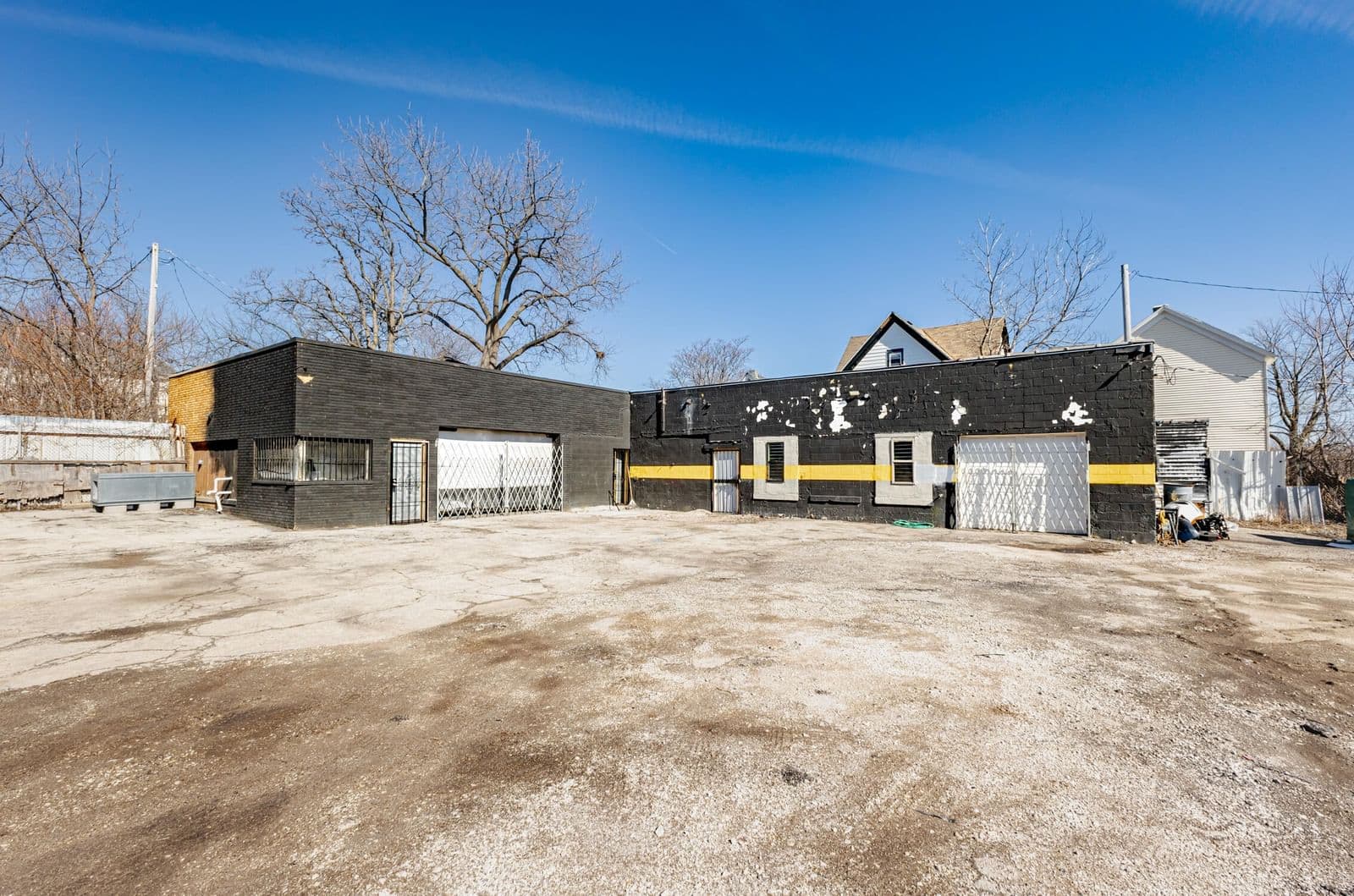 3210 Dr Martin Luther King Jr, Milwaukee, WI 53212