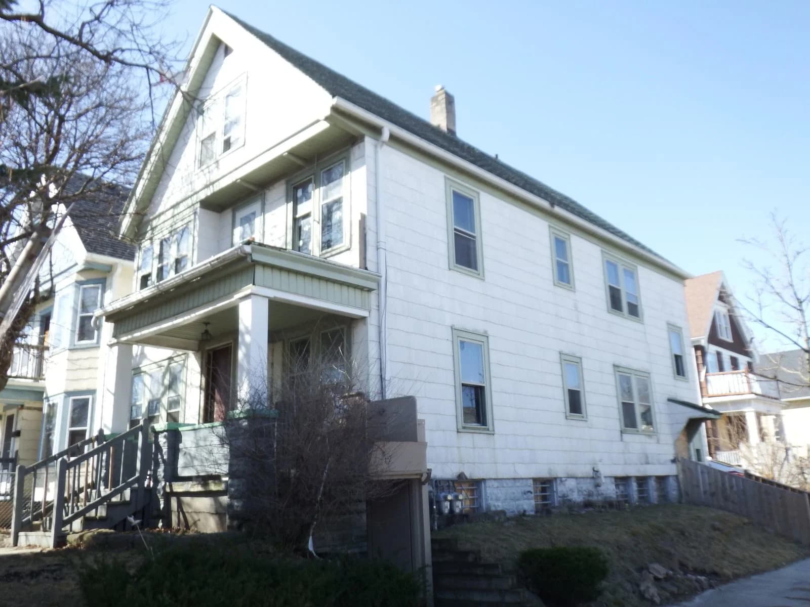 3249 13th, Milwaukee, WI 53206