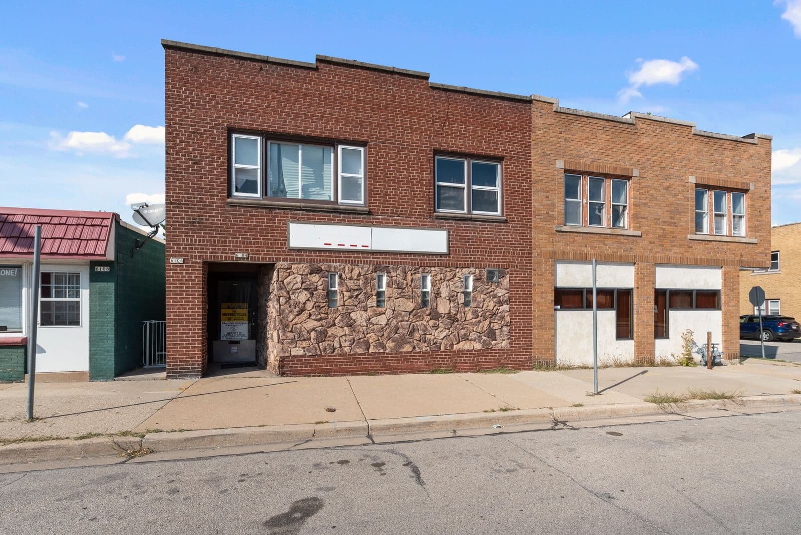 6104 Lincoln, West Allis, WI 53219