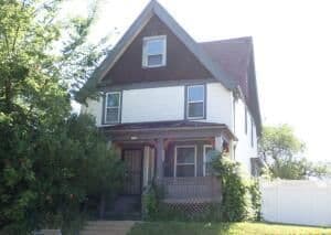 1444 35th, Milwaukee, WI 53208
