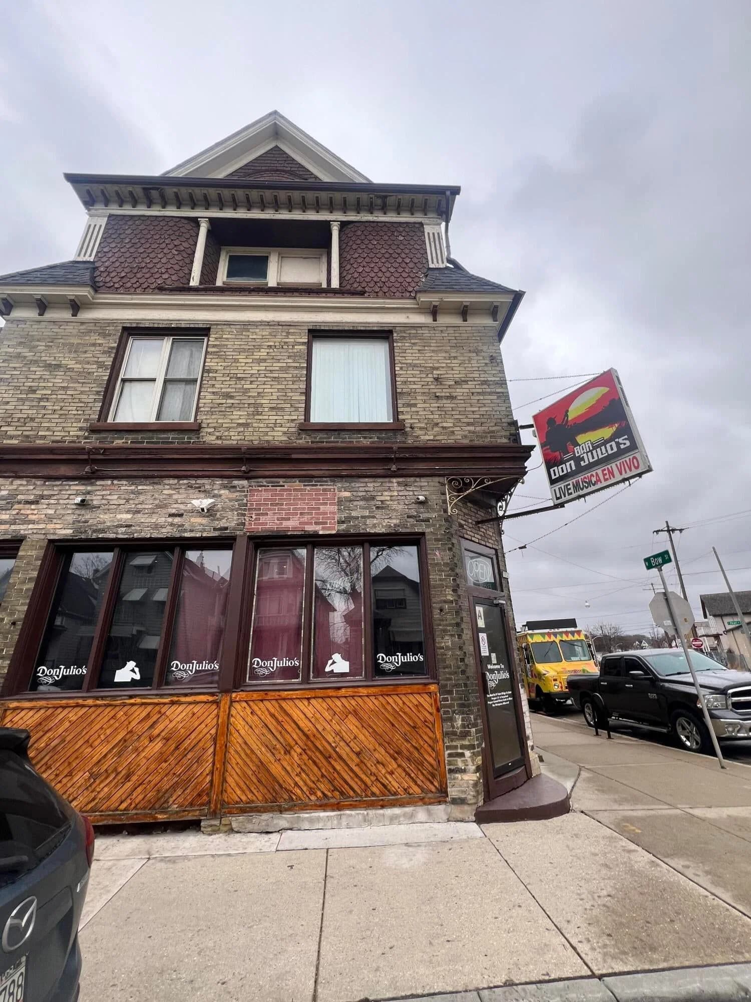1537 Cesar E Chavez, Milwaukee, WI 53204