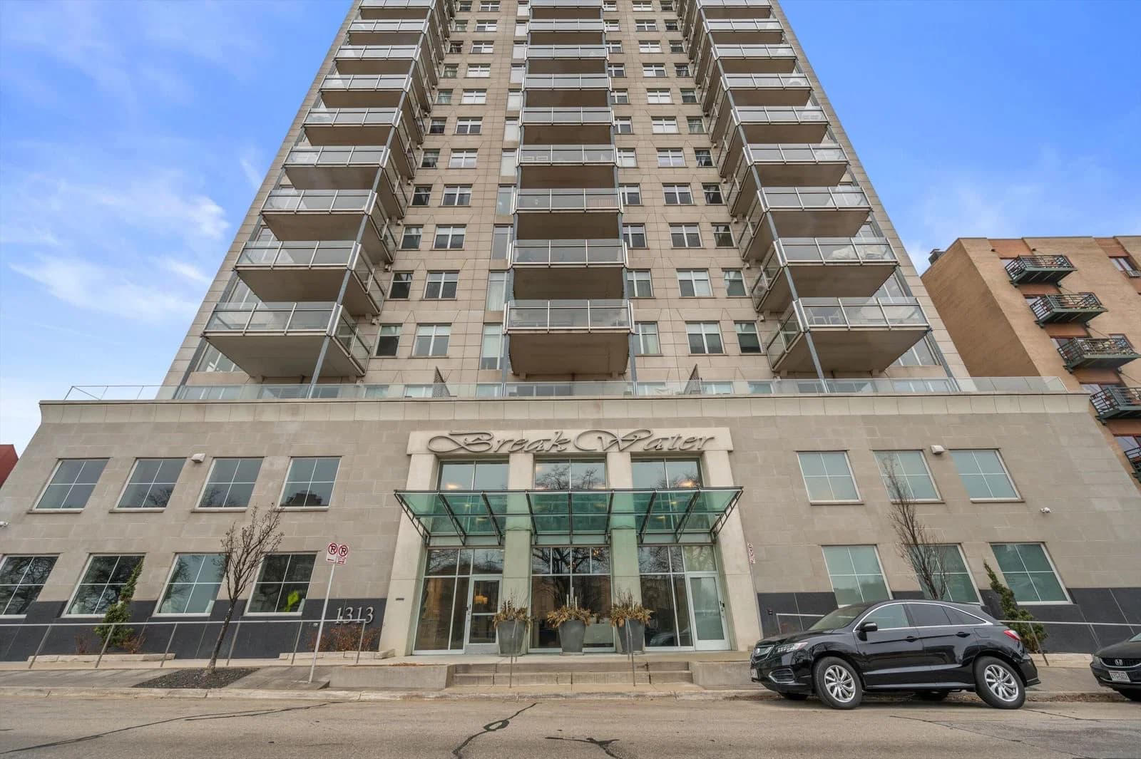 1313 Franklin, Milwaukee, WI 53202