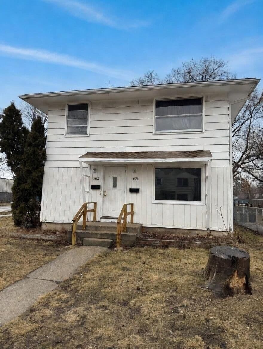 5641 61st, Milwaukee, WI 53218