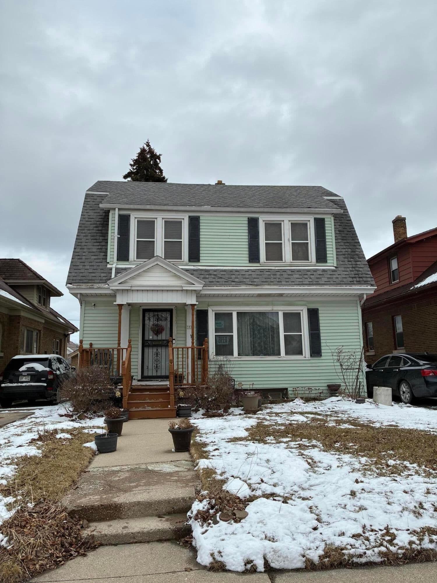 3914 16th, Milwaukee, WI 53206