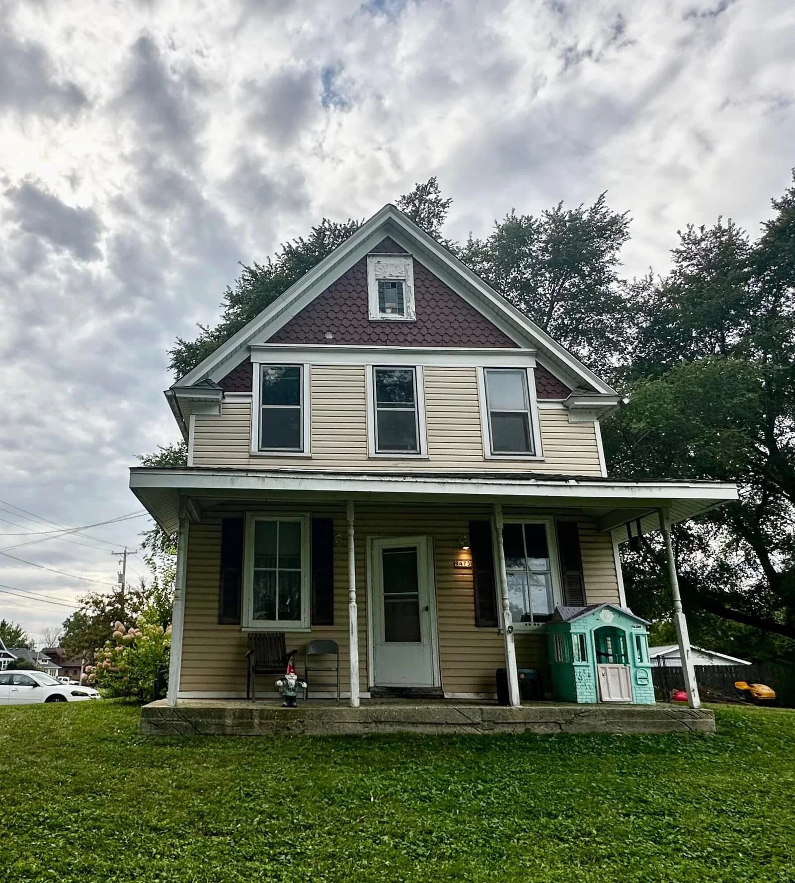 9473 Chicago, Oak Creek, WI 53154