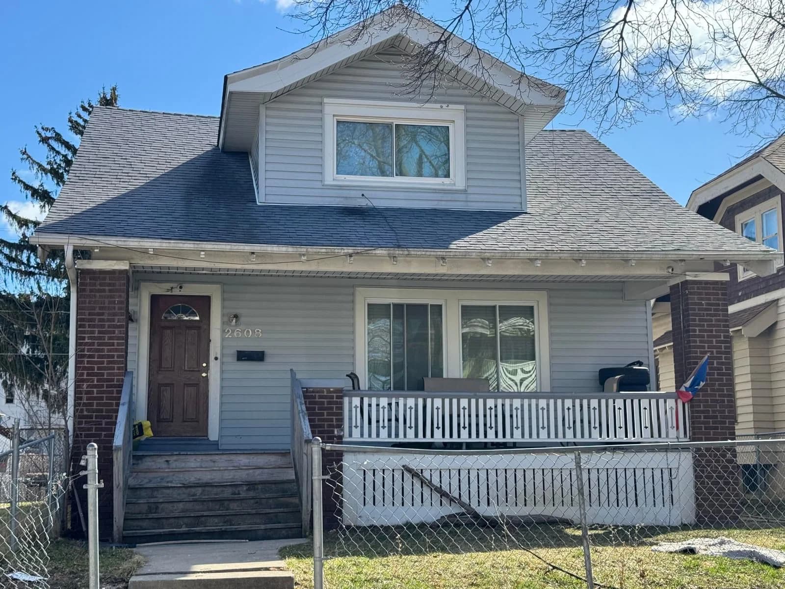 2608 45th, Milwaukee, WI 53210