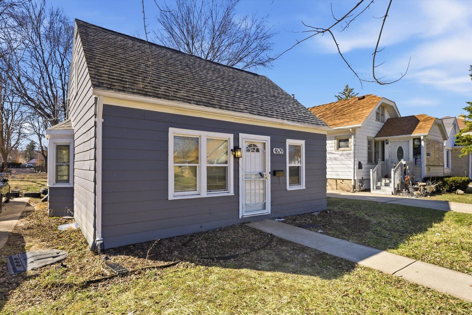 4629 49th, Milwaukee, WI 53218