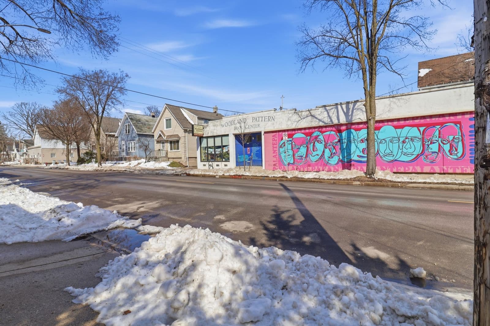 720 Locust, Milwaukee, WI 53212