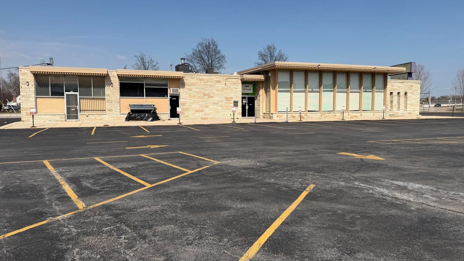 8301 Silver Spring, Milwaukee, WI 53218