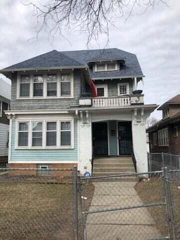 2649 47th, Milwaukee, WI 53210