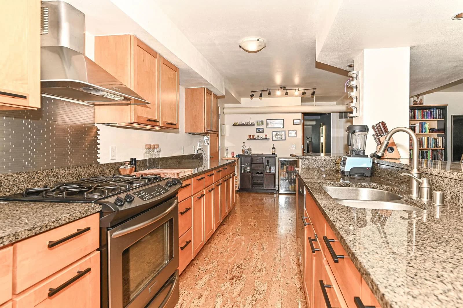 1904 Farwell, Milwaukee, WI 53202