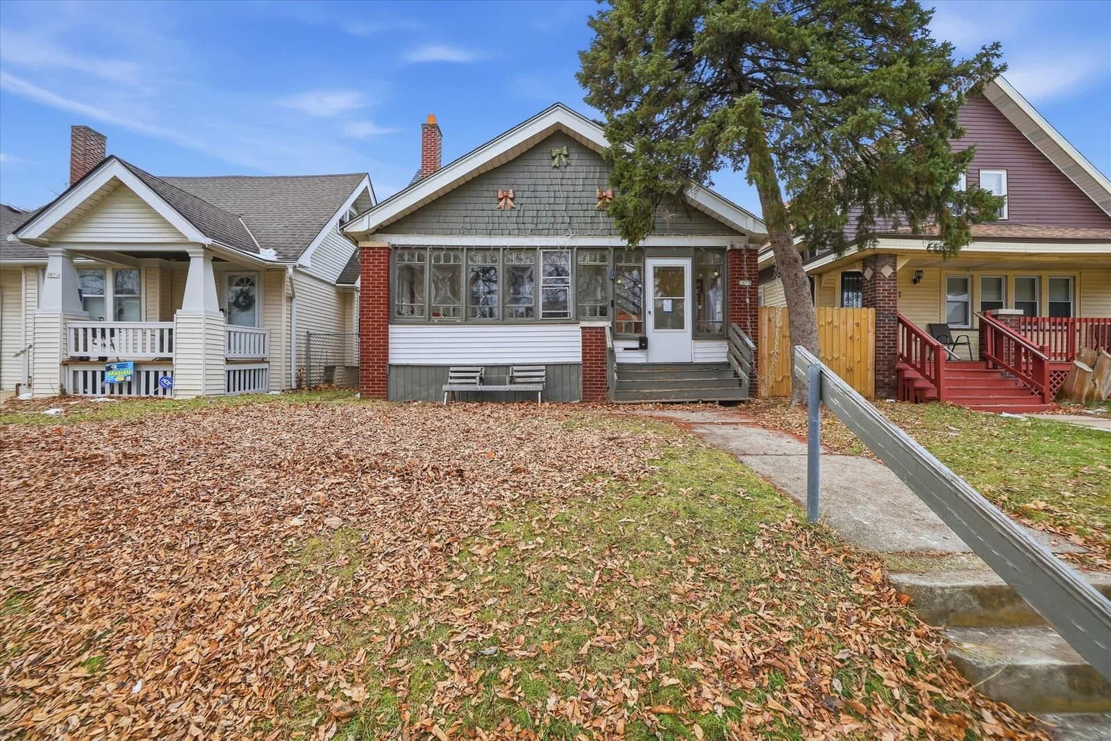 2875 36th, Milwaukee, WI 53210