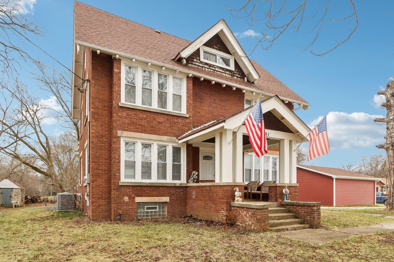 8051 Granville, Milwaukee, WI 53224