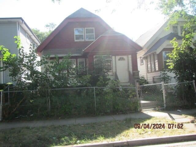 3716 26th, Milwaukee, WI 53206