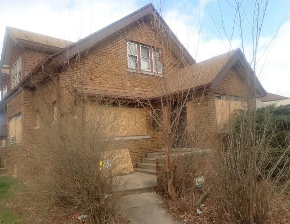 4503 26th, Milwaukee, WI 53209